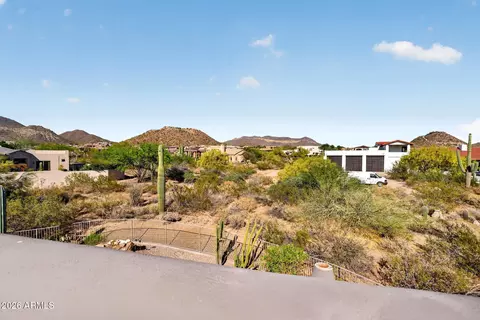 Exterior - 8540 E Mcdowell Rd #117, Mesa, AZ 85207 photo 13 of 19
