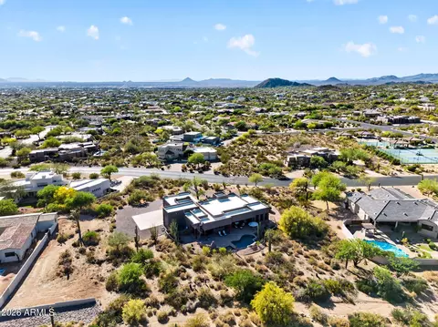 View/Area - 8540 E Mcdowell Rd #117, Mesa, AZ 85207 photo 11 of 17