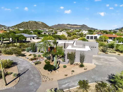 View/Area - 8540 E Mcdowell Rd #117, Mesa, AZ 85207 photo 2 of 17