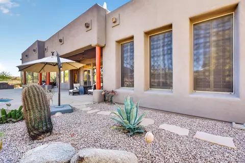 Exterior - 8540 E Mcdowell Rd #117, Mesa, AZ 85207 photo 5 of 19