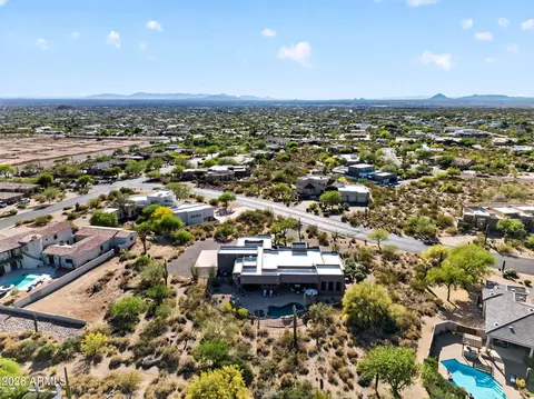 View/Area - 8540 E Mcdowell Rd #117, Mesa, AZ 85207 photo 12 of 17