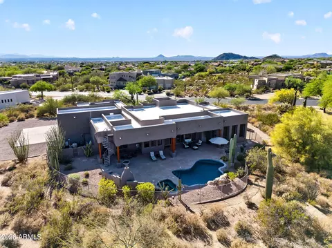 View/Area - 8540 E Mcdowell Rd #117, Mesa, AZ 85207 photo 10 of 17