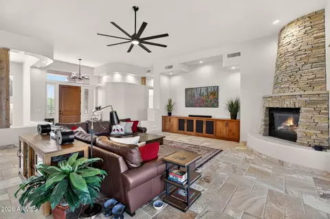 Living - 8540 E Mcdowell Rd #117, Mesa, AZ 85207 photo 4 of 4
