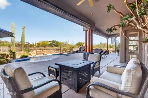 Exterior - 8540 E Mcdowell Rd #117, Mesa, AZ 85207 photo 10 of 19