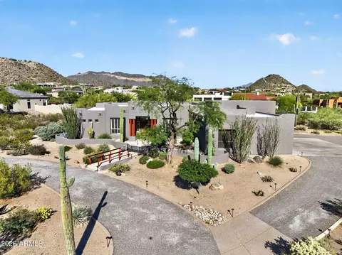 Exterior - 8540 E Mcdowell Rd #117, Mesa, AZ 85207 photo 14 of 19