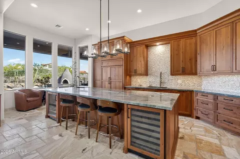 Kitchen - 8540 E Mcdowell Rd #117, Mesa, AZ 85207 photo 2 of 8