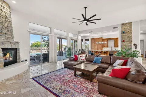Living - 8540 E Mcdowell Rd #117, Mesa, AZ 85207 photo 1 of 4