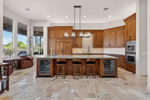 Kitchen - 8540 E Mcdowell Rd #117, Mesa, AZ 85207 photo 1 of 8