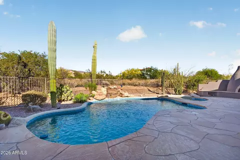 Exterior - 8540 E Mcdowell Rd #117, Mesa, AZ 85207 photo 3 of 19