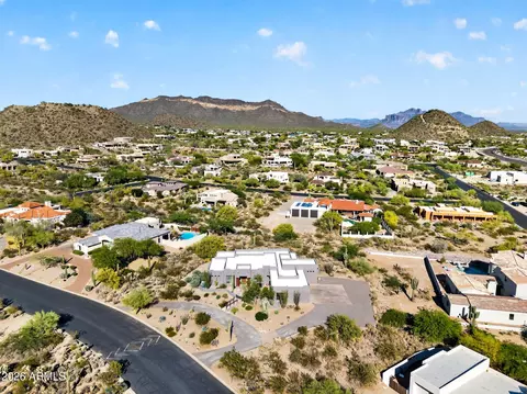 View/Area - 8540 E Mcdowell Rd #117, Mesa, AZ 85207 photo 16 of 17