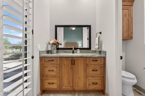 Bath - 8540 E Mcdowell Rd #117, Mesa, AZ 85207 photo 7 of 10