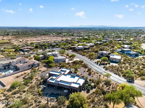 View/Area - 8540 E Mcdowell Rd #117, Mesa, AZ 85207 photo 14 of 17