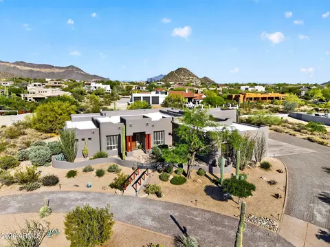View/Area - 8540 E Mcdowell Rd #117, Mesa, AZ 85207 photo 1 of 17