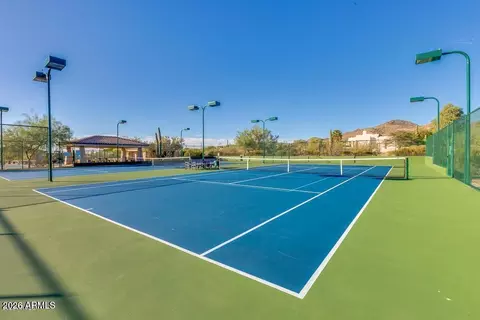 View/Area - 8540 E Mcdowell Rd #117, Mesa, AZ 85207 photo 6 of 17