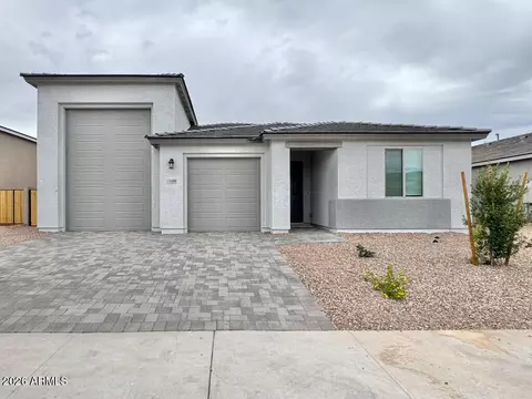 15608 W Brown Dr, Waddell, AZ 85355