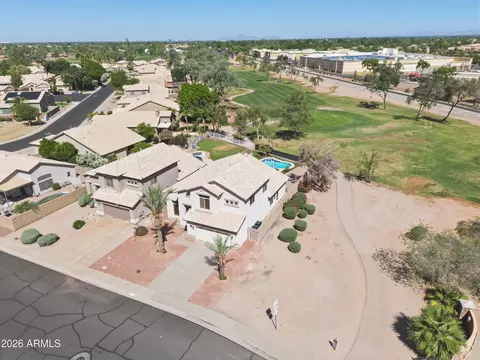 View/Area - 1572 E Black Diamond Dr, Gilbert, AZ 85296 photo 1 of 4