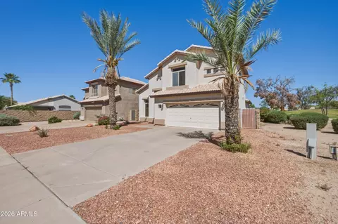 Other - 1572 E Black Diamond Dr, Gilbert, AZ 85296 photo 5 of 5