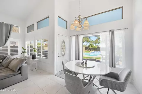 Dining - 1572 E Black Diamond Dr, Gilbert, AZ 85296 photo 1 of 1