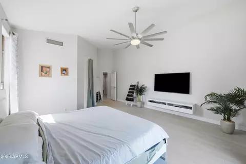 Bedroom - 1572 E Black Diamond Dr, Gilbert, AZ 85296 photo 2 of 6