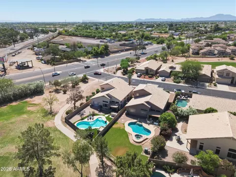 View/Area - 1572 E Black Diamond Dr, Gilbert, AZ 85296 photo 3 of 4