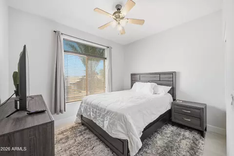 Bedroom - 1572 E Black Diamond Dr, Gilbert, AZ 85296 photo 6 of 6