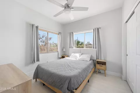 Bedroom - 1572 E Black Diamond Dr, Gilbert, AZ 85296 photo 4 of 6