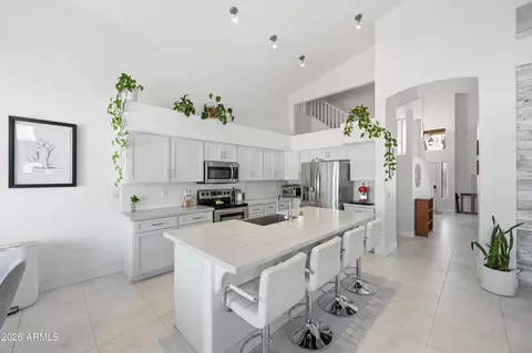 Kitchen - 1572 E Black Diamond Dr, Gilbert, AZ 85296 photo 1 of 3