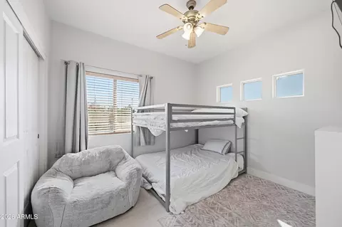Bedroom - 1572 E Black Diamond Dr, Gilbert, AZ 85296 photo 5 of 6
