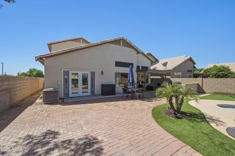 Exterior - 1572 E Black Diamond Dr, Gilbert, AZ 85296 photo 6 of 6