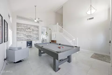 Entry Way - 1572 E Black Diamond Dr, Gilbert, AZ 85296 photo 2 of 2