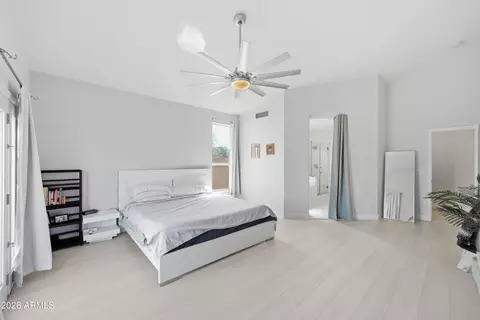 Bedroom - 1572 E Black Diamond Dr, Gilbert, AZ 85296 photo 3 of 6