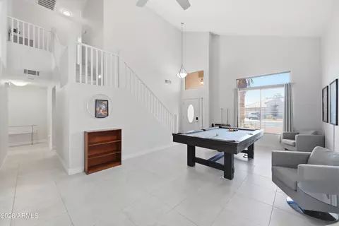 Entry Way - 1572 E Black Diamond Dr, Gilbert, AZ 85296 photo 1 of 2