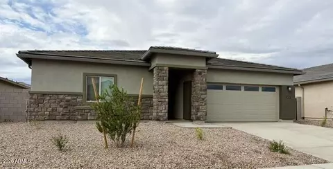4019 N Pipe Organ Ct, Casa Grande, AZ 85122