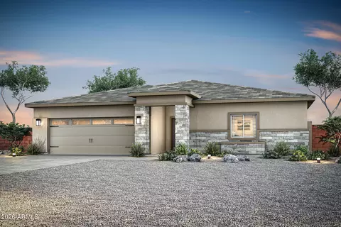 4019 N Pipe Organ Ct, Casa Grande, AZ 85122