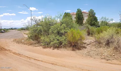 41 N Nn N Santa Fe Ave #28, Douglas, AZ 85607