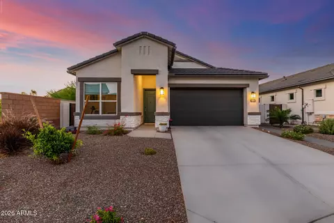 10358 W Albert Ln, Peoria, AZ 85382