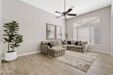 Living - 549 E Mountain Sage Dr, Phoenix, AZ 85048 photo 3 of 3