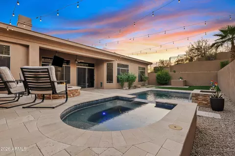 Other - 549 E Mountain Sage Dr, Phoenix, AZ 85048 photo 16 of 23