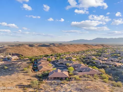 View/Area - 549 E Mountain Sage Dr, Phoenix, AZ 85048 photo 4 of 8
