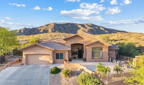 549 E Mountain Sage Dr, Phoenix, AZ 85048