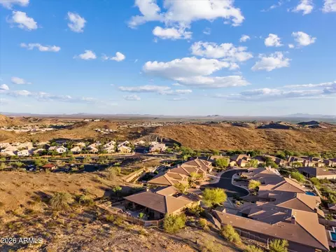 View/Area - 549 E Mountain Sage Dr, Phoenix, AZ 85048 photo 5 of 8