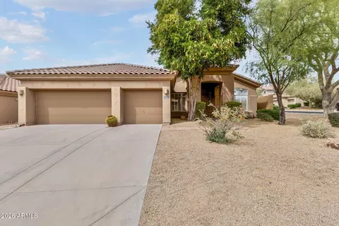 9042 E Paraiso Dr, Scottsdale, AZ 85255