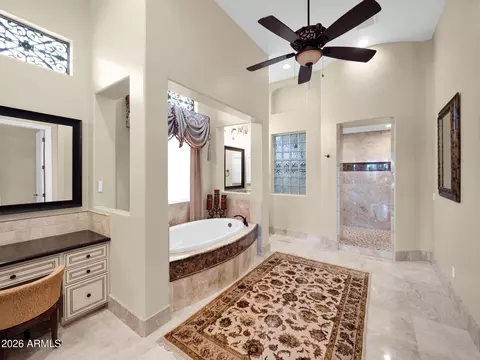 Bath - 8925 E Rosedale Cir, Mesa, AZ 85207 photo 2 of 11