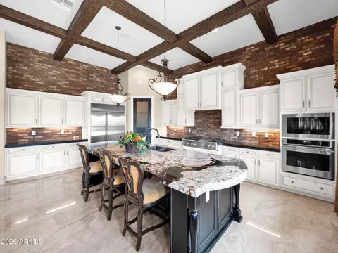 Kitchen - 8925 E Rosedale Cir, Mesa, AZ 85207 photo 2 of 5