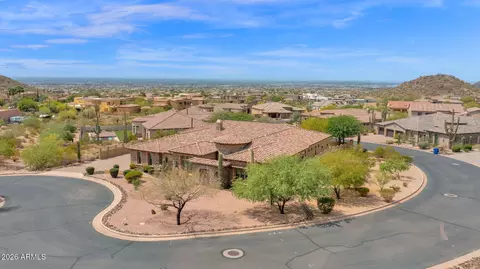View/Area - 8925 E Rosedale Cir, Mesa, AZ 85207 photo 3 of 5