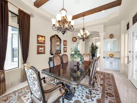 Dining - 8925 E Rosedale Cir, Mesa, AZ 85207 photo 3 of 3