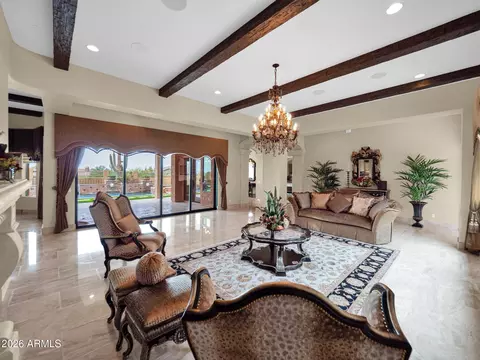 Living - 8925 E Rosedale Cir, Mesa, AZ 85207 photo 2 of 8
