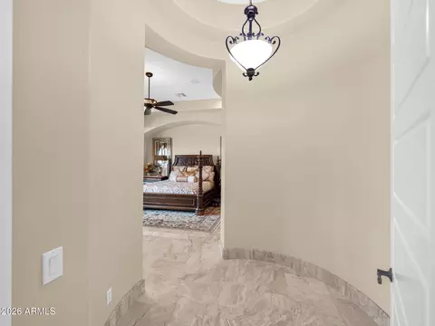 Entry Way - 8925 E Rosedale Cir, Mesa, AZ 85207 photo 1 of 3