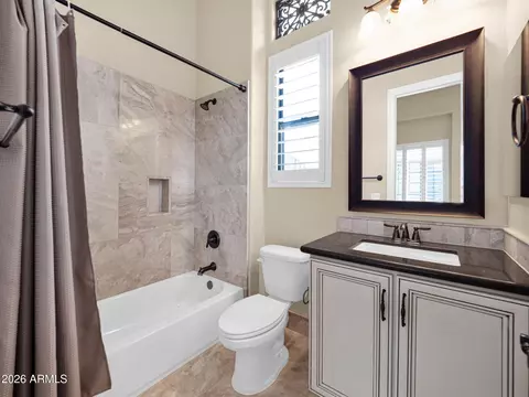 Bath - 8925 E Rosedale Cir, Mesa, AZ 85207 photo 8 of 11