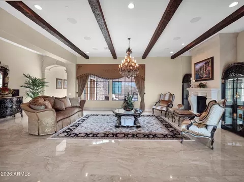 Living - 8925 E Rosedale Cir, Mesa, AZ 85207 photo 1 of 8